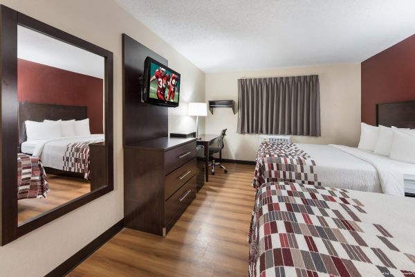 MOTEL 6 FINDLAY (Findlay)